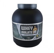 TITANUS Whey Isolate 90 vanilla (2000 g) - Protein