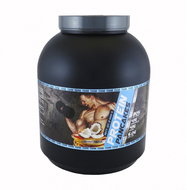TITANUS protein pancakes coconut (2000 g) - Pancakes