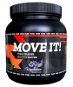 TITANUS intraworkout Move it blueberry (600 g) - Energy Drink