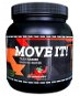 TITANUS intraworkout Move it strawberry (600 g) - Energy Drink
