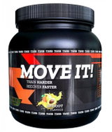 TITANUS intraworkout Move it apricot (600 g) - Energy Drink