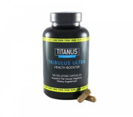 TITANUS tribulus ultra (100 capsules) - Stimulant