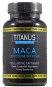 TITANUS Maca Peruvian 500 mg - (120 capsules) - Stimulant