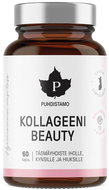 Puhdistamo Collagen Beauty 60 capsules - Colagen