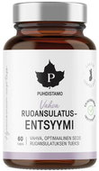 Puhdistamo Super Digestive Enzymes 60 capsules (Vahva Ruoansulatus Entsyymi) - Digestive Enzymes
