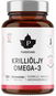 Puhdistamo Super Omega 3 120 kapslí - Omega 3