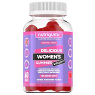 NutriGums Womens Vitality 60 gummies - Multivitamin