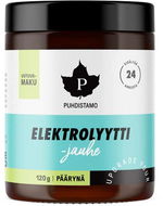 Puhdistamo Electrolyte Powder 120 g, pear  - Iontový nápoj