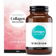 Viridian Nutrition Collagen Pro Factors 150 g - Joint Nutrition