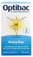 Optibac Every Day 90 capsules - Probiotics
