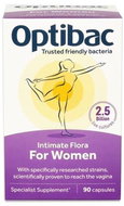 Optibac For Women 90 capsules - Probiotics