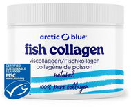 Artic Blue Fish Collagen 150 g natural - Colagen
