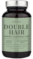 Nordbo Double Hair 60 capsules - Dietary Supplement