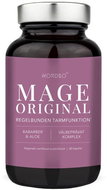 Nordbo Mage 60 capsules - Dietary Supplement