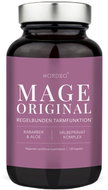 Nordbo Mage 120 capsules - Dietary Supplement