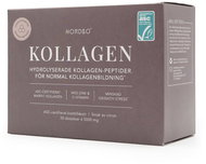 Nordbo Kollagen 30 sáčků - Kolagen