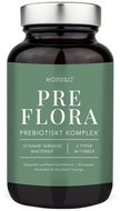 Nordbo Pre Flora 60 capsules - Probiotics