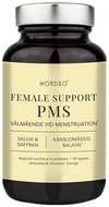 Nordbo Female Support PMS 90 capsules - Dietary Supplement