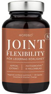 Nordbo Joint Flexibility 120 capsules - Joint Nutrition