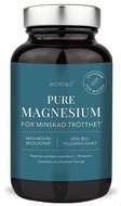 Nordbo Pure Magnesium 90 capsules - Minerals