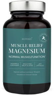 Nordbo Magnesium Muscle Relief 90 capsules - Minerals