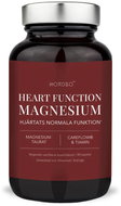 Nordbo Magnesium Heart Function 90 capsules - Minerals