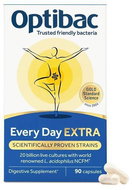 Optibac Every Day Extra 90 capsules - Probiotics