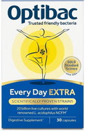 Optibac Every Day Extra 30 capsules - Probiotics