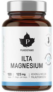 Puhdistamo Night Magnesium 120 capsules - Magnesium