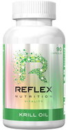 Reflex Krill Oil 90 capsules - Krill Oil