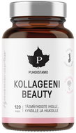 Puhdistamo Collagen Beauty 120 capsules - Colagen