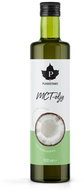 Puhdistamo MCT Oil 500 ml - Oil