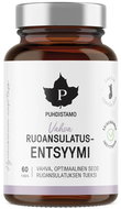 Puhdistamo Super Digestive Enzymes 60 capsules - Dietary Supplement