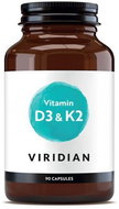 Viridian Antioxidant Formula 90 capsules - Antioxidant
