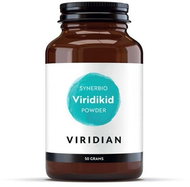 Viridian Viridicide Synerbio Powder 50 g - Probiotics
