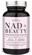 Nordbo NAD+ Beauty 30 capsules - Dietary Supplement