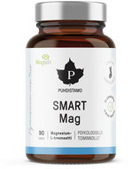 Puhdistamo Smart Mag Magtein® 90 capsules - Minerals
