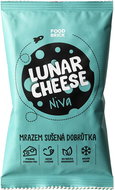 FOOD BRICK Lunar Cheese Niva 25 g - Crispy Cheese