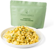 MRE FOOD FORCE Pasta with chicken 146 g - MRE