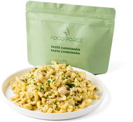 MRE FOOD FORCE Pasta carbonara 150 g - MRE