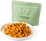 FOOD FORCE Pasta bolognese 150 g - MRE