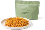 FOOD FORCE Thai rice with vegetables 150 g (vegetarian) - MRE