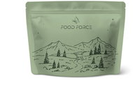 FOOD FORCE Pasta with cheese sauce 150 g (vegetarian) - MRE