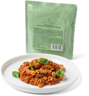 FOOD FORCE Tomato sauce with meatballs and pasta 300 g - MRE