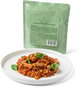 MRE FOOD FORCE Tomato sauce with meatballs and pasta 300 g - MRE