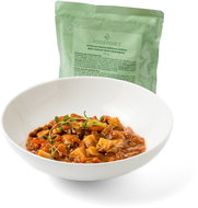 FOOD FORCE Beef ragout with vegetables 300 g - MRE