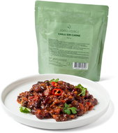 FOOD FORCE Chilli sin carne 350 g (vegetarian) - MRE