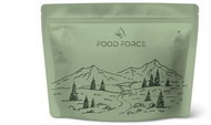 FOOD FORCE Chicken soup 60 g - MRE