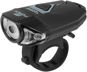 Force Cass 300Lm, USB, black - Bike Light