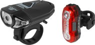 Force Express USB front + rear - Bike Light